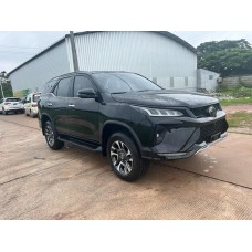 2023 Toyota Fortuner 